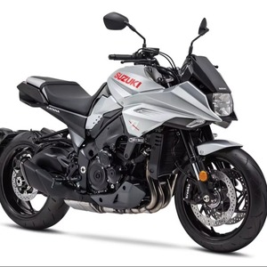 Nouvelle Moto Sportive KATANA 1000 GSXS1000 999cc de Qualité Supérieure 2025 avec Moteur Sans Balais et Performances Inégalées, Prête à être Expédiée - Product Image 6