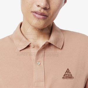 Polo homme de qualité avec style léger et respirant pour un confort quotidien Polo homme - Product Image 2
