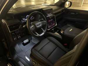 คุณภาพดี ปี 2025 รถใหม่ GMC YUKON Denali XL ขับเคลื่อน 4 ล้อ เครื่องยนต์เทอร์โบดีเซล ใหม่ 305 แรงม้า เกียร์อัตโนมัติเต็มรูปแบบ - Product Image 3