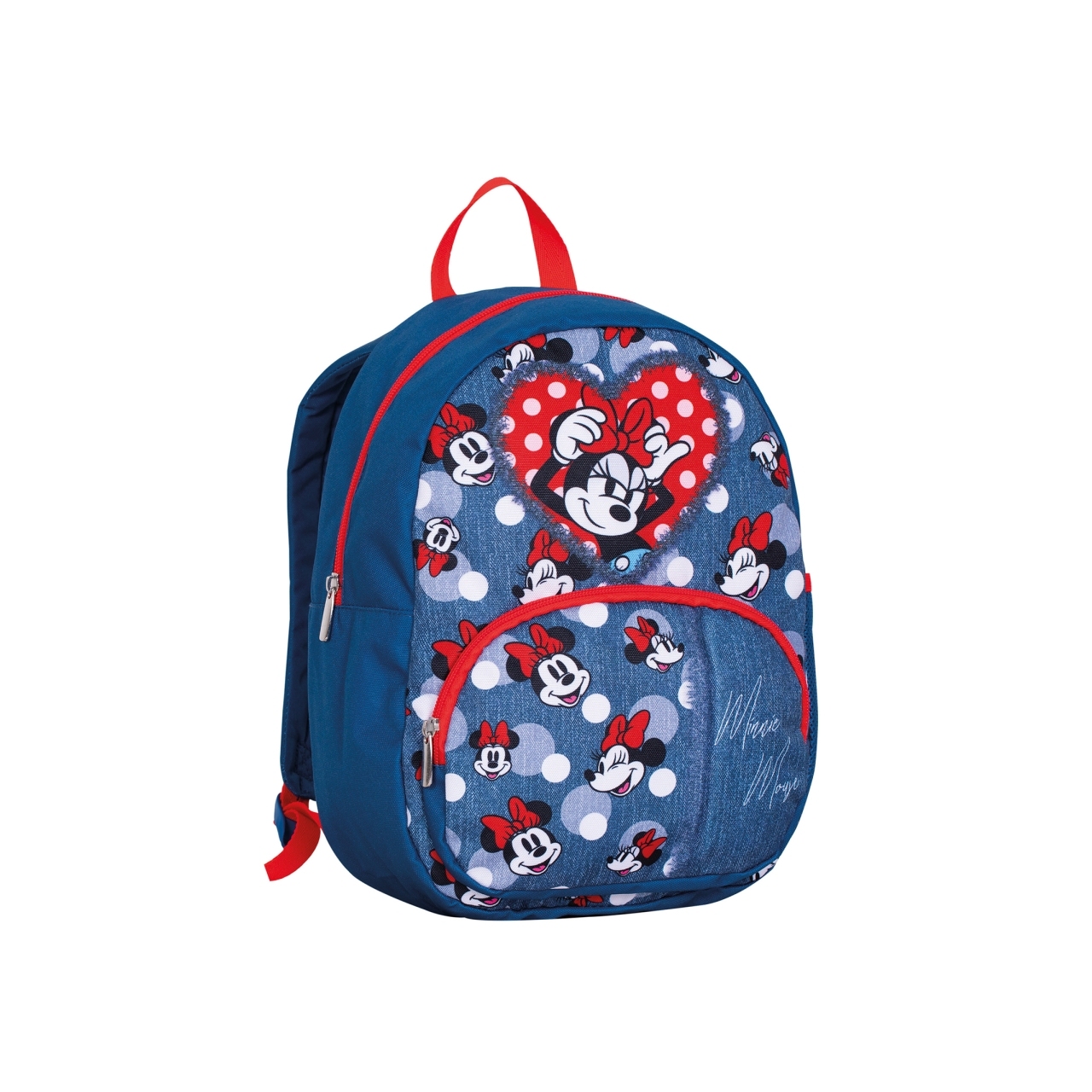 Mickey Mouse Trolley Bags Stylish Durable Travel Gear
