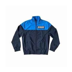 Fournisseur de vêtements de sport GAA du Pakistan Coupe-vent imperméable de qualité supérieure avec image de marque complète pour les vêtements d'équipe et d'école - Product Image 6