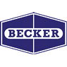 BECKER GmbH Schallschutz und Metallbau logo