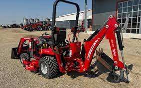 2022ดาวผลิตภัณฑ์มินิการ์เด้น, GC1700E แมสซีย์เฟอร์กูสันซีรีส์ย่อยรถแทรกเตอร์ขนาดกะทัดรัด - Product Image 3