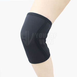Adjustable <b>Knee</b> Support Stability <b>Sleeve</b> New Design <b>Knee</b> <b>Sleeves</b> Neoprene With High Quality <b>Knee</b> <b>Sleeves</b> - Product Image 5