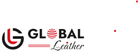 GLOBAL LEATHER logo