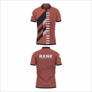 Polos Personalizados con Color y Logotipo para Hombre, Polos de Tallas Grandes para Hombre, Polos de Verano para Hombre - Product Image 5