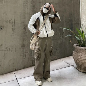 Chaqueta Unisex Multifuncional, Chaqueta Softshell, Impermeable para Exteriores, Material Delgado y Grueso, Diseño Personalizado - Product Image 3