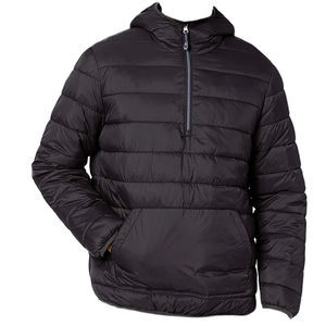 Vestes matelassées pour hommes 2026 en promotion – Fabricant de vêtements personnalisés – Manteau matelassé chaud et tendance pour l'hiver – Style streetwear - Product Image 3