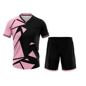 Uniforme de Fútbol Americano Personalizado de Fábrica ABRA SPORTS, 100% Algodón, Alta Calidad, Transpirable, Antibacterial, Anti-UV - Product Image 4