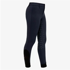 Fabrication au Pakistan sur mesure à bas prix vêtements équestres écologiques legging d'équitation à siège intégral de haute qualité - Product Image 2