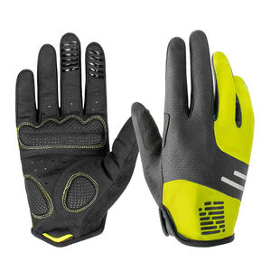 Gants de motocross de haute qualité, durables, respirants, écologiques, à séchage rapide, compatibles avec les écrans tactiles, pour les sports de plein air, utilisables en toutes saisons - Product Image 3