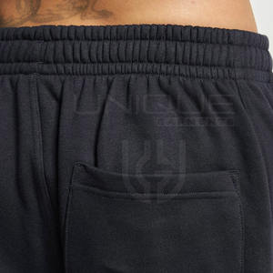 กางเกงวอร์มระบายอากาศผลิตจากโรงงานกางเกงขายาวผลิตตามสั่ง - Product Image 5