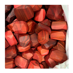 Tumi Ishi Wooden <b>Rock</b> Balancing <b>Blocks</b> with Unique Shapes for a Fun and Stimulating Play Experience - Product Image 3