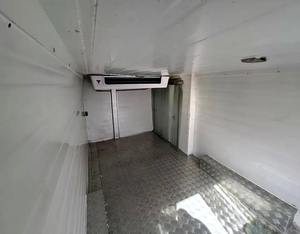 Nuevas llegadas para el mercado global 2021 Nissan Urvanns N V 3 5 0 - Product Image 6