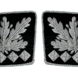 Officr Soviet Air Line Collier Onglets Épaulettes Conseil Soviétique Épaulette Royal Badge Soviétique Ingénieur Parade Collier Onglets Ronpex - Product Image 6