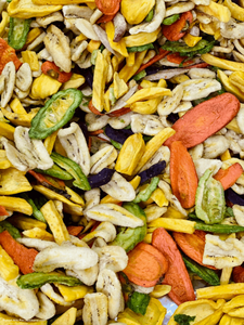 Frutos secos mixtos al mejor precio, hechos en Vietnam - Product Image 2