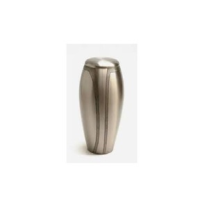 Dernières urnes de crémation pour la vente en gros de fournitures de funérailles de haute qualité pour adultes avec or et or Rose pour les cendres humaines - Product Image 5