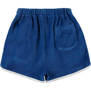 Summer Ladies Casual Sports Drawstring tracksuits pants classic Sweat Shorts for Women - Product Image 2