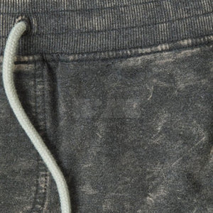 Shorts Casuales con Lavado Ácido, 100% Algodón, Cintura Media, Secado Rápido, Transpirables, Diseño con su Propio Logotipo, Superventas - Product Image 6