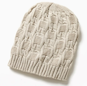 Gorro de Invierno para Hombre, Cálido y a la Moda, Personalizado, de Algodón Orgánico Transpirable e Impermeable, de Alta Calidad, con Relieve, MS-BC-027, Venta al Por Mayor - Product Image 2