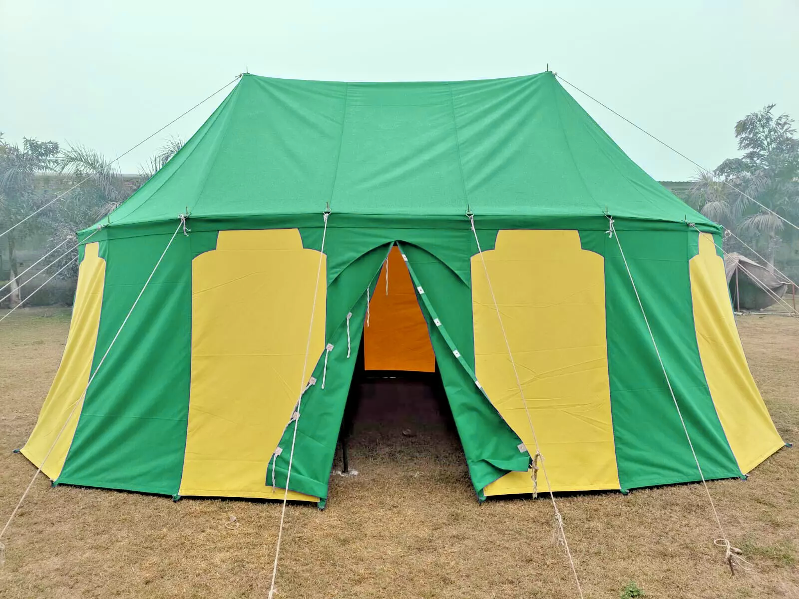 Green-Yellow