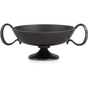 Bol d'affichage de fruits Style nordique moderne servant plat et bols noirs décoration de vacances fêtes d'événement fournitures bol américain - Product Image 2