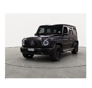 Mercedes-Benz Classe G à vendre à prix abordable : Technologie moderne, intérieur spacieux, maniabilité fluide, SUV de luxe, réduction de prix. - Product Image 2