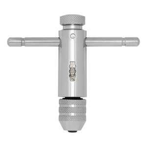 Llave de trinquete Gedore con extractor de tornillos de ojo centralizado - Product Image 3