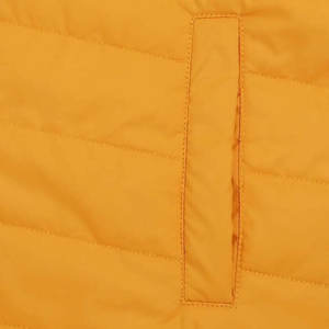 Veste bouffante sans manches pour l'extérieur conception personnalisée veste coupe-vent en duvet d'hiver pour hommes gilet à bulles pour hommes - Product Image 6