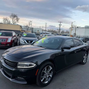 Voiture d'occasion abordable 2015 Do-d-ge Ch-arg-er SX-T LHD - Product Image 1