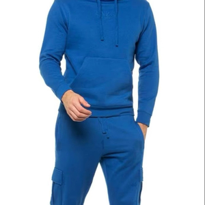 Crea tu logotipo Trajes de chándal para hombres Buen material Trajes de chándal Personalizado Precio barato para trajes de chándal para hombres - Product Image 3