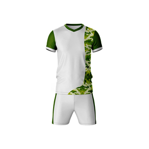 2025 Custom Rugby Uniform Set Latest Design Sublimated Thick 100% Polyester Fabric Breathable High Quality Low Price for Sale - Product Image 1