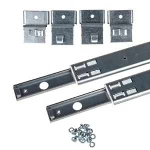 สำหรับชุดติดตั้งอุปกรณ์ Schneider Electric NSYGT60/ขายึดตู้/ตู้เก็บของ - Product Image 1