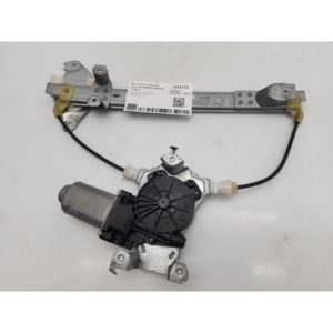 กลไกยกกระจกหลัง ดีเอ็กซ์ นิสสัน คัชไค รุ่นที่ 1 82700JD40A (06>09) - Product Image 1