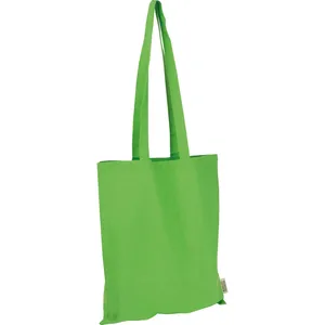 Borsa Glen Personalizzata Ecologica in Materiale Riciclato, Shopper Promozionale per Gadget - Product Image 3