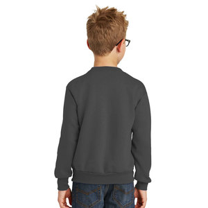 Sweat à capuche étudiant jeune sweats à manches longues hommes marque à la mode lâche surdimensionné décontracté Base sweats - Product Image 6