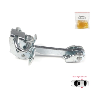 สายรัดจำกัดการเปิดประตูหลัง BDP722 สำหรับ Corsa C X01 ปี 2000-2009 รุ่น 160257 - Product Image 1