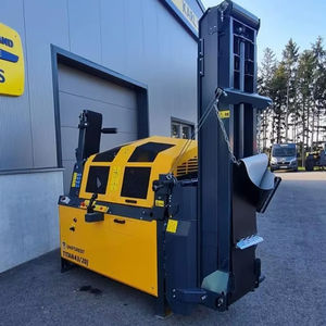 Meilleure qualité machines forestières machine de traitement du bois de chauffage pour fendeuse de bûches processeur de bois moteur pompe à moteur roulements à engrenages fermes - Product Image 6