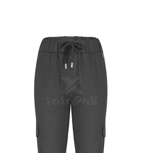 Best Selling OEM Service <b>Men</b> Casual Lightweight High Quality Jogger <b>Trousers</b> Canvas Eco-Friendly Quick Dry Waterproof Breathable - Product Image 5