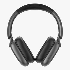 Auriculares Inalámbricos Over-Ear con Bajos Profundos, Diseño Plegable, Funciones Personalizables, Opción OEM - Product Image 6