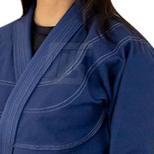 Uniforme de Jiu-Jitsu pour hommes, tissu de haute qualité, uniforme de Jiu-Jitsu pour hommes pour l'entraînement aux arts martiaux et la pratique quotidienne - Product Image 6
