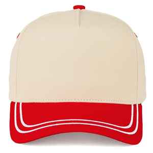 Gorra de Camionero Unisex Ajustable, Transpirable e Impermeable de CYBEX INDUSTRY con Diseño Personalizado - Product Image 6