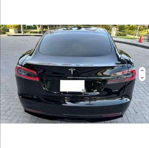 Tesla Model S d'occasion en bon état - Product Image 6