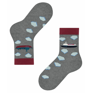 Chaussettes respirantes unies pour hommes et femmes, chaussettes décontractées en coton, chaussettes de sport avec faible MOQ - Product Image 3