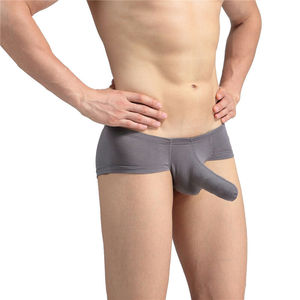 Мужские трусы-боксеры с длинным носом - Product Image 6