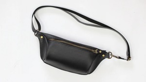 Bolso de pecho de cuero genuino hecho a mano para hombre, bolso de hombro de cuero de vaca Vintage de viaje diario, bolso de hombro de moda para exteriores, bolso de hombro para exteriores, - Product Image 6