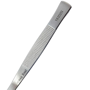 เครื่องมือกระดูกกระดูกกระดูกขากรรไกร - Product Image 5