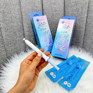 Gel gynécologique aux herbes naturelles Antifongique antibactérien avec postbiotiques Soins féminins pH Balance - Product Image 6