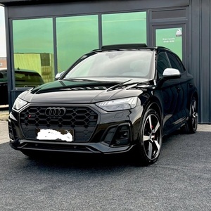 รถยนต์ออดี้ SQ5 TDI S-LINE รุ่นขายดีประจำปี 2022 - Product Image 1