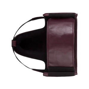 Newest Design Customized Leather Eco-Friendly MUKKA SPORTS <b>Groin</b> <b>Guard</b> for Men Women Comfortable Sports Protection for Boxing - Product Image 2